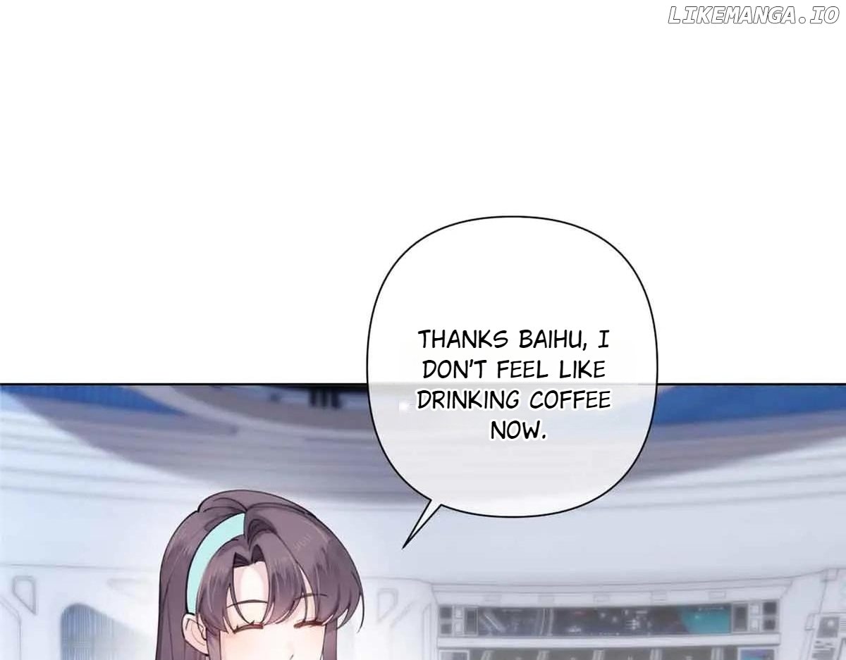 Her Marriage Was Called Off at Daytime, the Cutely Fierce Commander Asked Her For a Hug at Night Chapter 80 - page 15